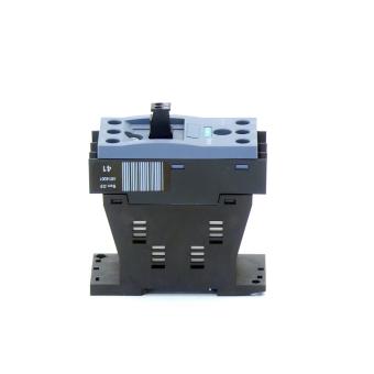 Solid state contactor 