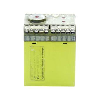 Safety relay P1WM/330V~ 