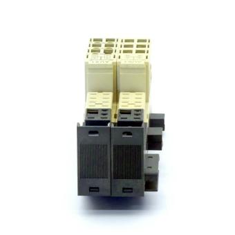 2 Pieces Terminal module 