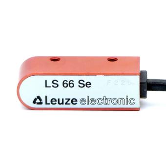 Lichtschranke Sender LS66SE 