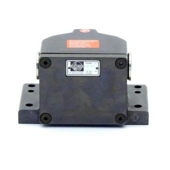 Row limit switch 