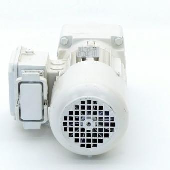 gear motor 71 L/2 BRE 5 MS + 172 - 71 L/2 BRE 5 MS 