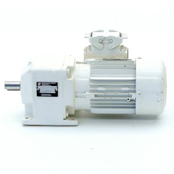 gear motor 71L/2MS + 172-71L/2MS 