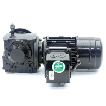 gear motor ABCA-01BG-426 + DVW1-1451-022/033 