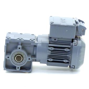 gear motor WA30 DRS71S4/ASE1/TH 