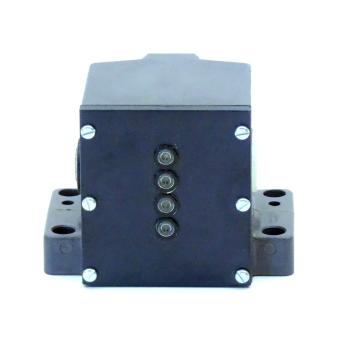 Row limit switch 9805 