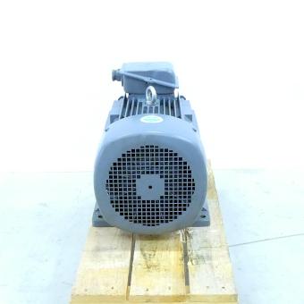 Three-phase motor K11R 160 M4 