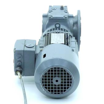 gear motor SAF47 DT80K4/BMG/IS 