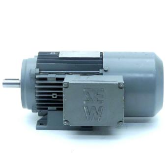 three-phase motor DT80N2BMG 