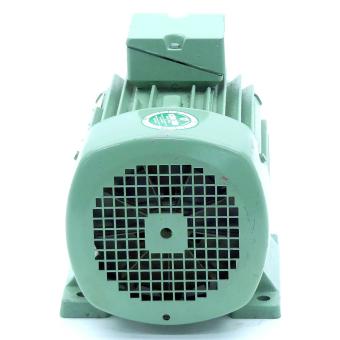 three-phase motor KPER 100 L 2 