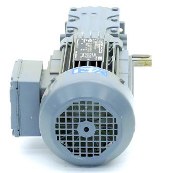 gear motor W30 DT80N4/TF 