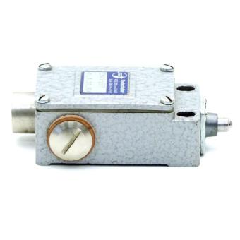 Limit switch EM41/277 