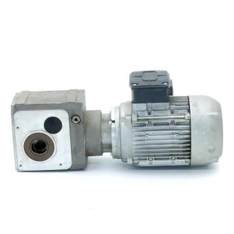 Gear motor 3842518058-086 