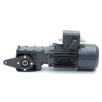 Gear motor 2KJ3500-5CE11-9DA1-Z 