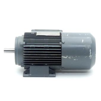 Three phase motor DT80K4BMG 