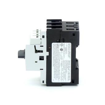 Circuit breaker 3RV1021-0HA15 