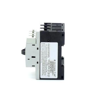 Circuit breaker 3RV1011-0HA15 