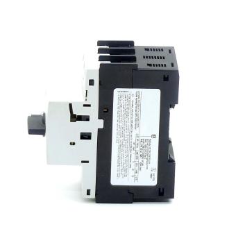 Circuit breaker 3RV1421-1DA10 