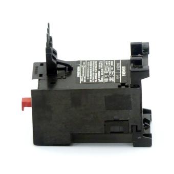 Overload relay 3UA70 20-1F 