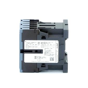 Power Contactor 