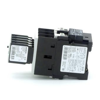 Contactor 3RT1024-1BB40 