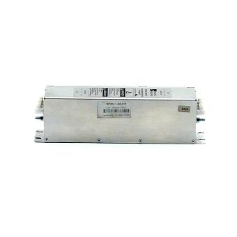 Mains Filter NFD03.1-480-016 