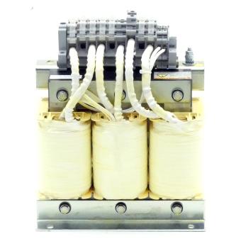 Mains choke HNL01.1R-0980-C0026-A-480-NNNN 