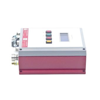 Double sheet detector I10-PR-S 