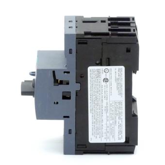 Circuit breaker 3RV2011-0KA20 