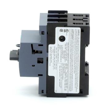 Circuit breaker 3RV2011-0GA10 