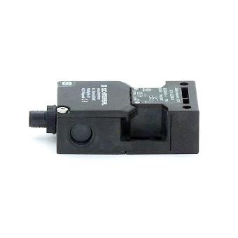 Safety switch AZ 16-12ZVRK-ST 