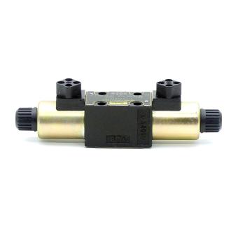 4/3 - Directional control valve 