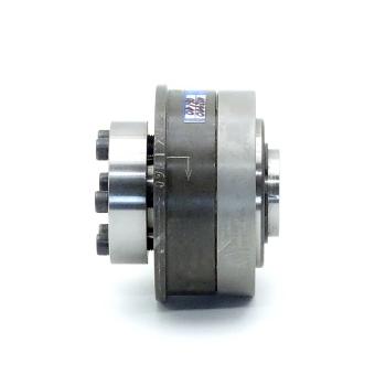 Synchronous coupling DMK/L 160 