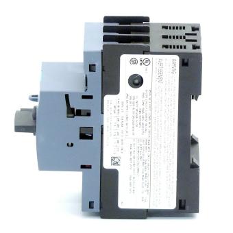 circuit breaker 3RV2021-1CA10 