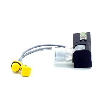 Induktiver Sensor BDS 