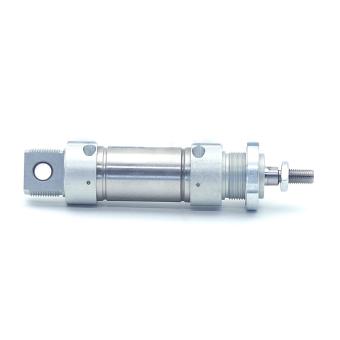 Round cylinder DSNU-32-25-PPV-A 