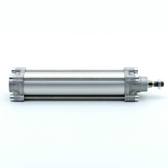 Pneumatic cylinder 