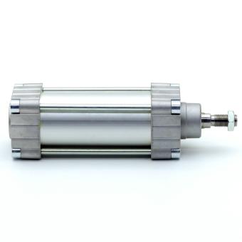 Pneumatic cylinder 