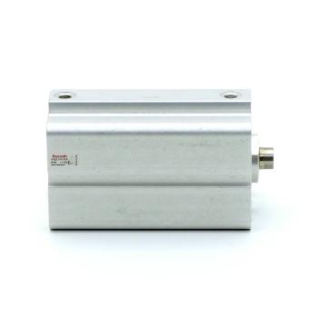 Pneumatic cylinder 