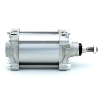 Pneumatic cylinder 