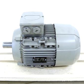 Drehstrommotor 1TZ90011CB234AA4 