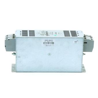 Mains Filter NFD03.1-480-075 