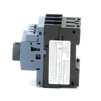 Circuit breaker 3RV2011-0JA10 