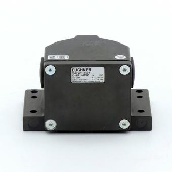 Row limit switch RGBF02R16-502-M 