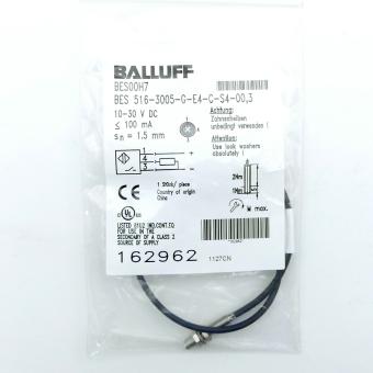 Induktiver Sensor BES00H7 