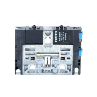 Solenoid valve CPV10-M1H-2X3-GLS-M7 