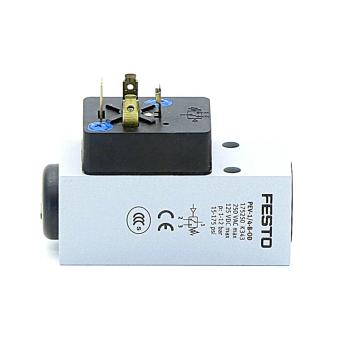 Pressure switch PEV-1/4-B-OD 