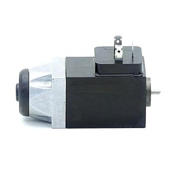 Valve solenoid 