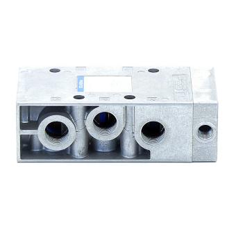 Pneumatic valve VL-5-1/2 