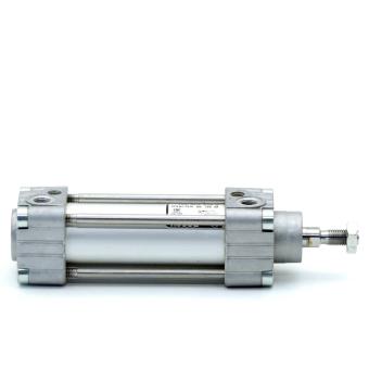 Pneumatic cylinder 